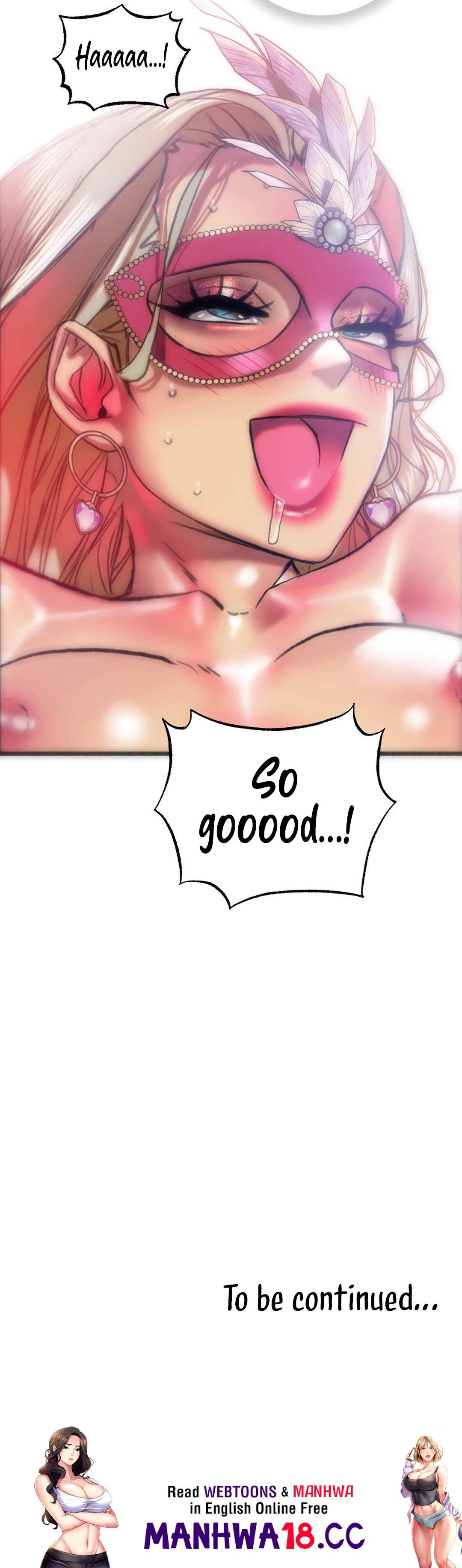 Trophy Wives - Chapter 29 - picture 13