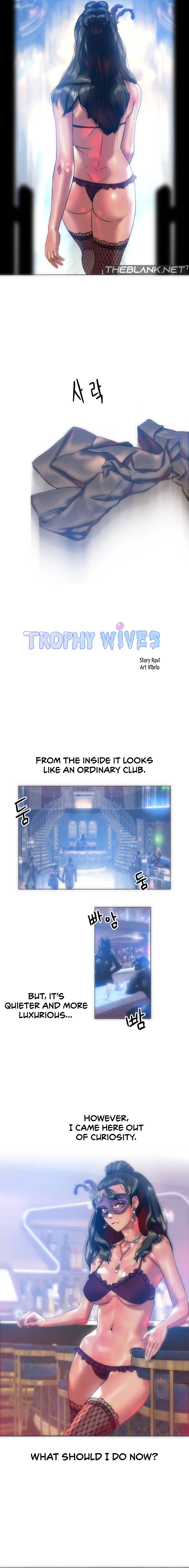 Trophy Wives - Chapter 29 - picture 3