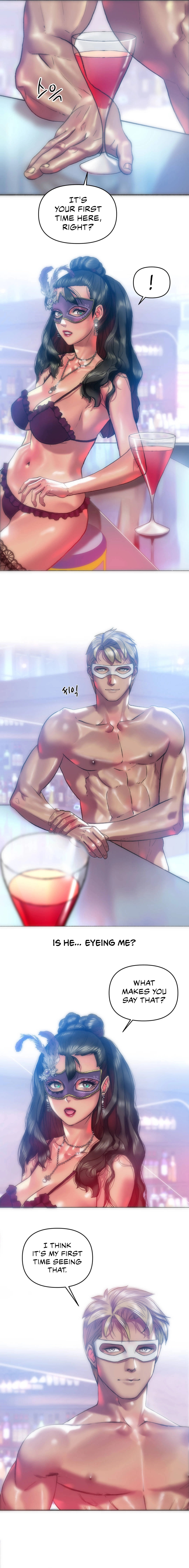 Trophy Wives - Chapter 29 - picture 4