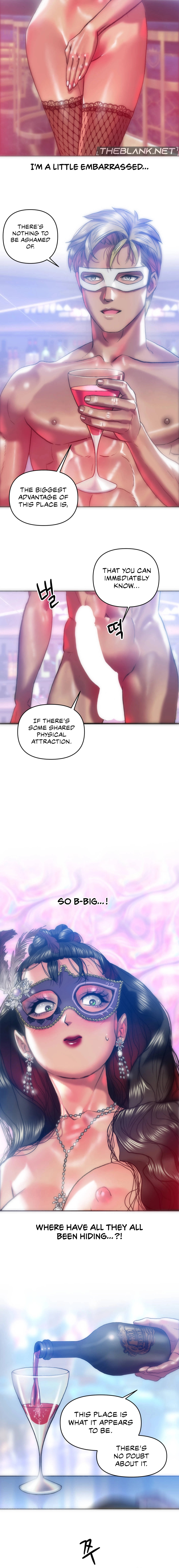 Trophy Wives - Chapter 29 - picture 8