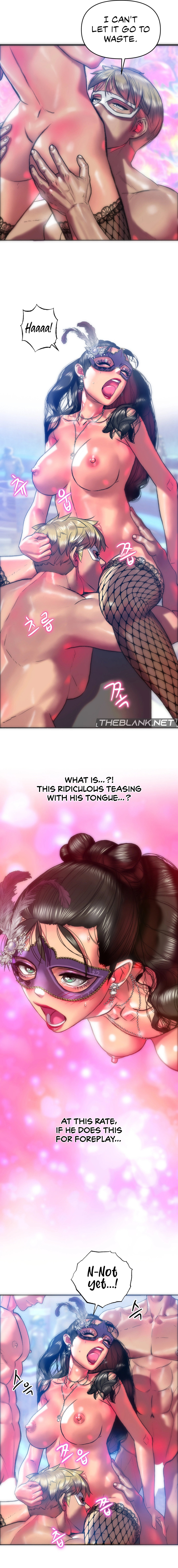 Trophy Wives - Chapter 30 - picture 3