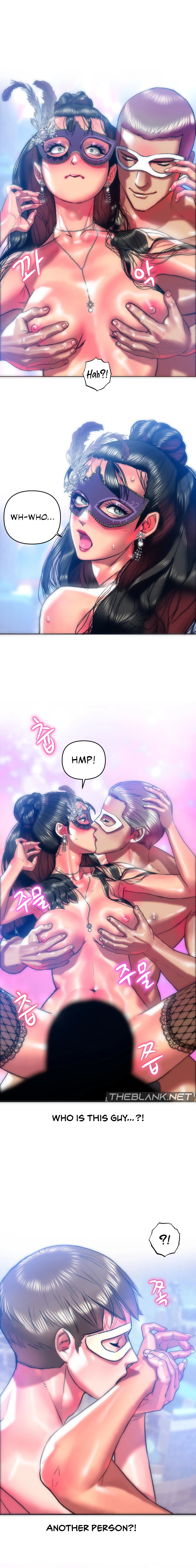 Trophy Wives - Chapter 30 - picture 4