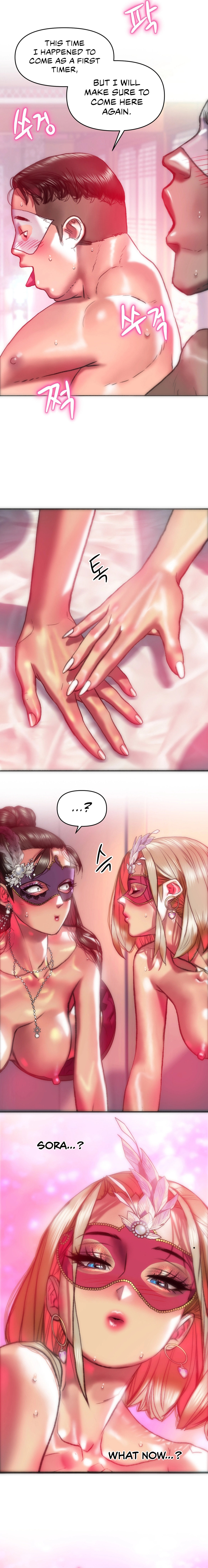 Trophy Wives - Chapter 32 - picture 11