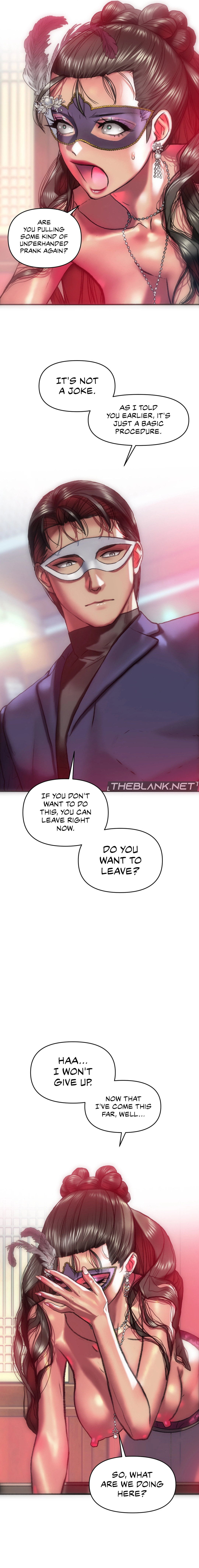 Trophy Wives - Chapter 32 - picture 2