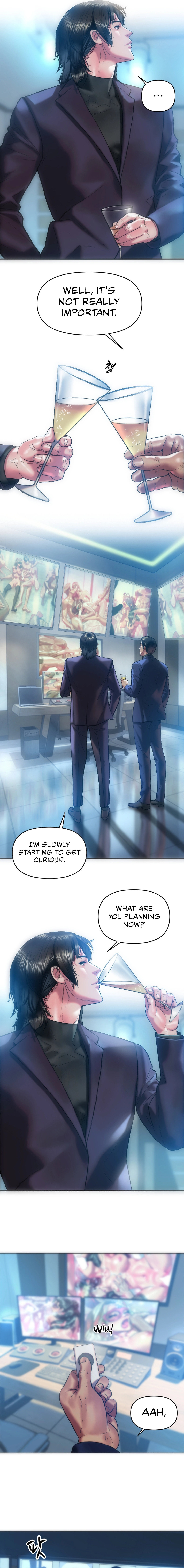 Trophy Wives - Chapter 33 - picture 3