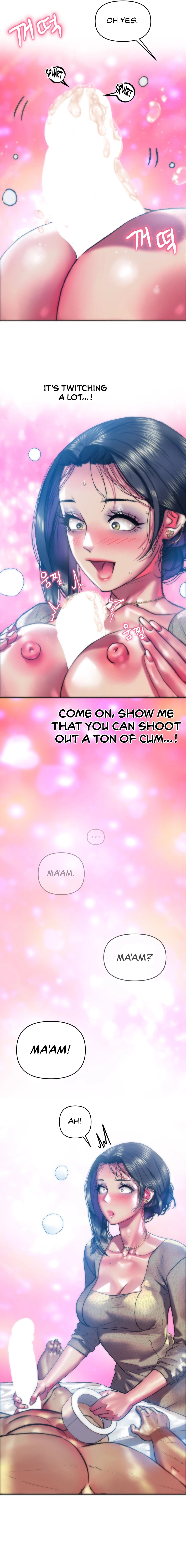 Trophy Wives - Chapter 35 - picture 11
