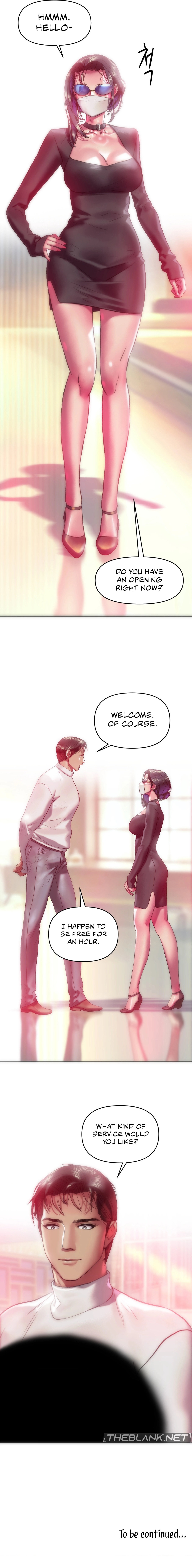 Trophy Wives - Chapter 36 - picture 13