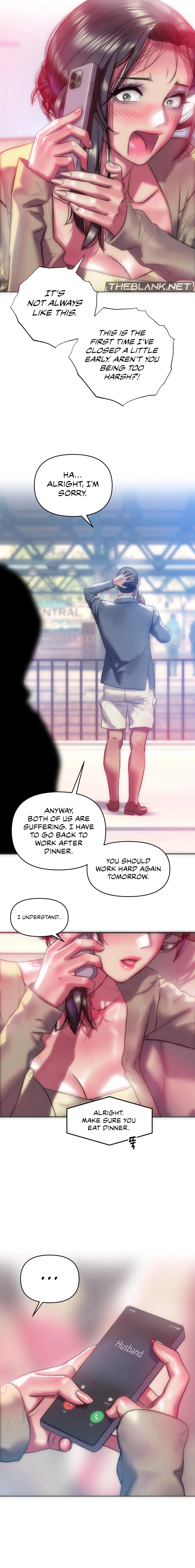 Trophy Wives - Chapter 36 - picture 4