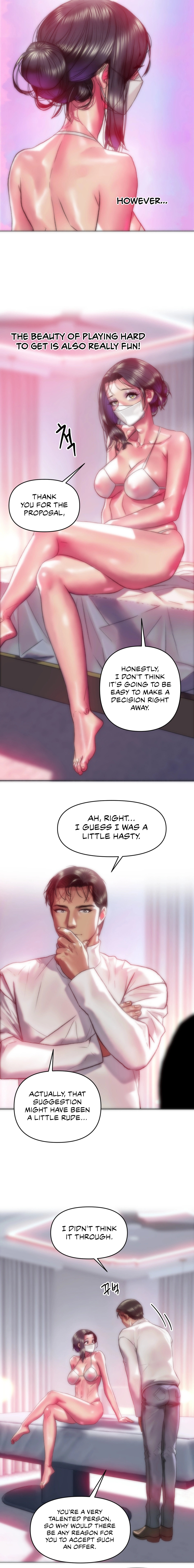 Trophy Wives - Chapter 37 - picture 10