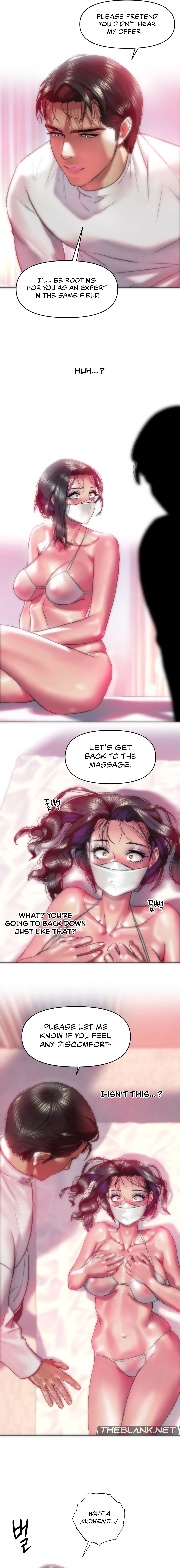 Trophy Wives - Chapter 37 - picture 11
