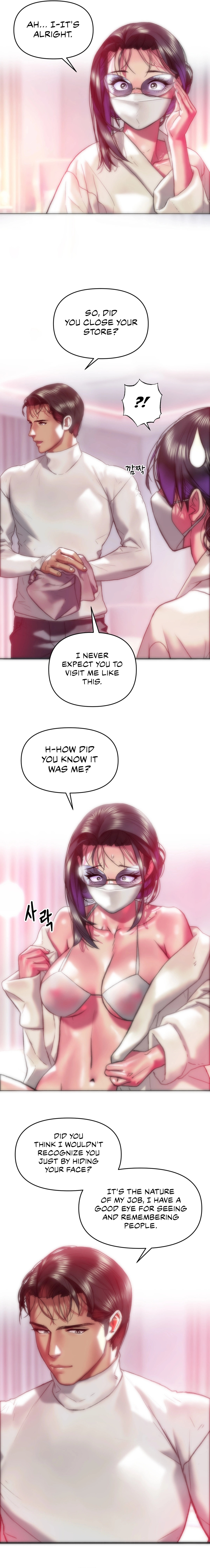 Trophy Wives - Chapter 37 - picture 2