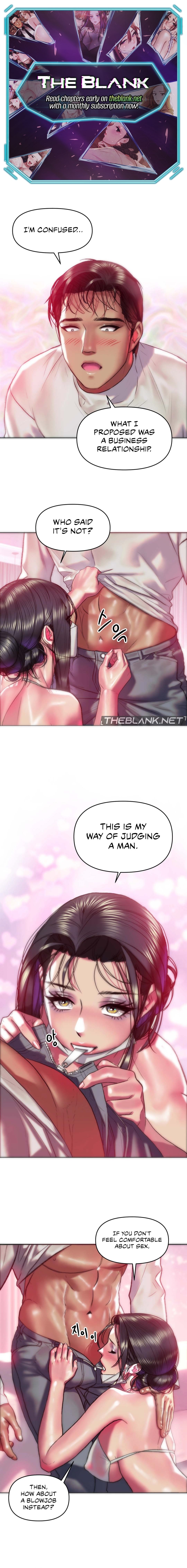 Trophy Wives - Chapter 38 - picture 0