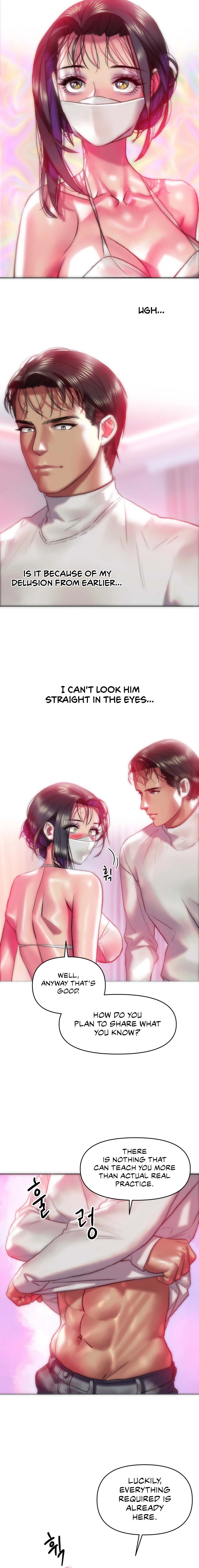 Trophy Wives - Chapter 38 - picture 10