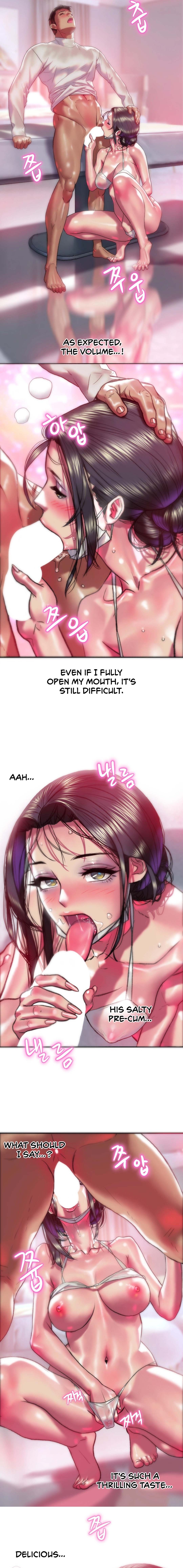 Trophy Wives - Chapter 38 - picture 2