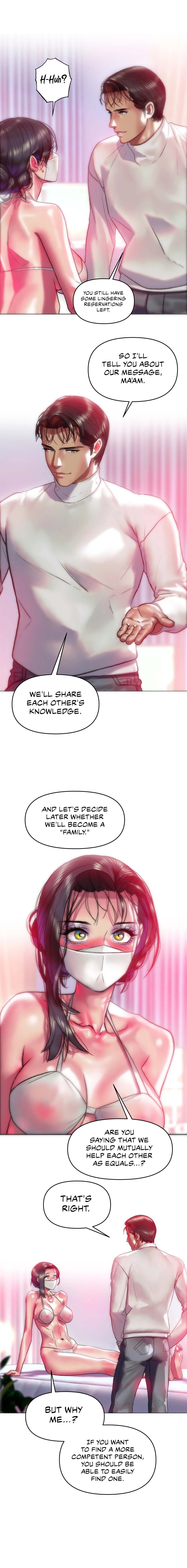 Trophy Wives - Chapter 38 - picture 8