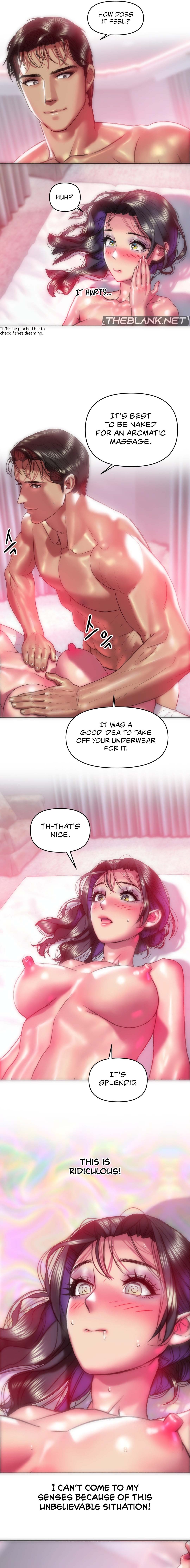 Trophy Wives - Chapter 39 - picture 1