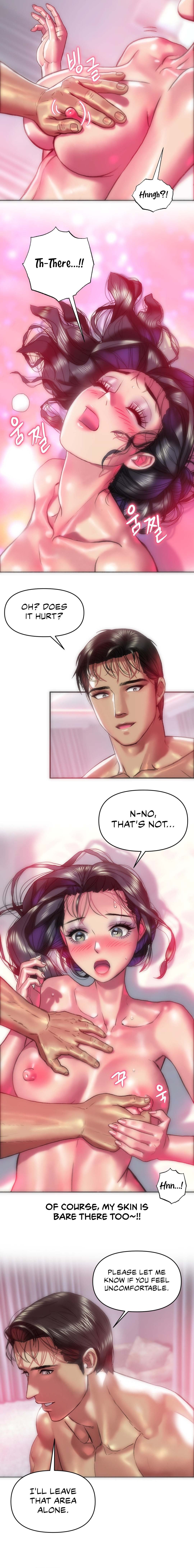 Trophy Wives - Chapter 39 - picture 2