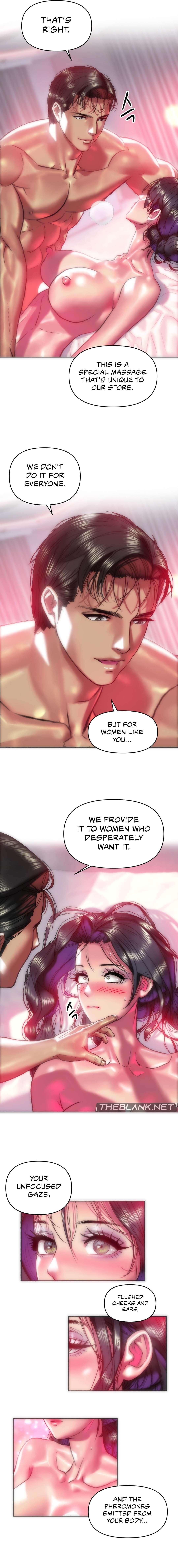 Trophy Wives - Chapter 39 - picture 6