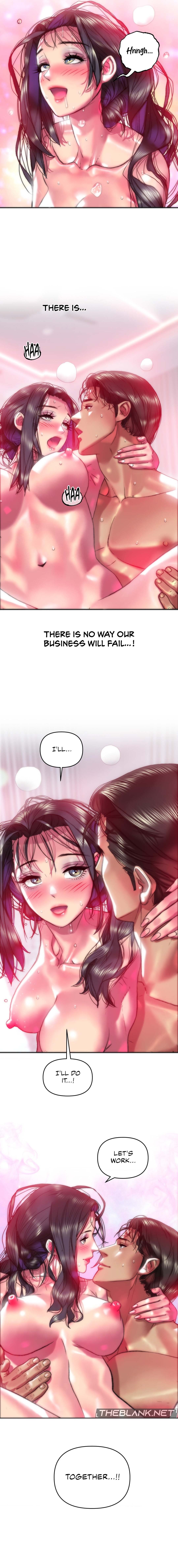 Trophy Wives - Chapter 40 - picture 12