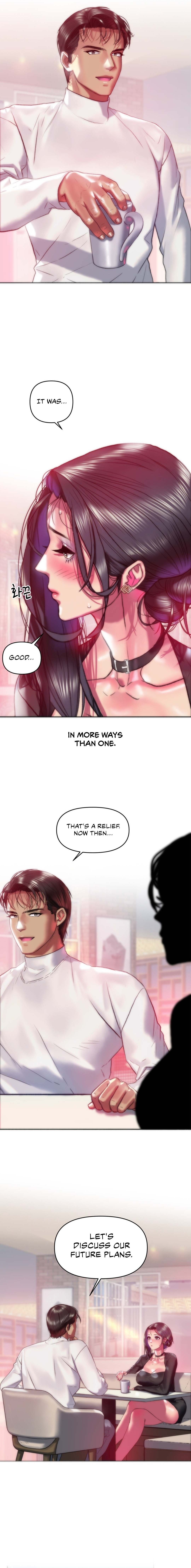 Trophy Wives - Chapter 41 - picture 1