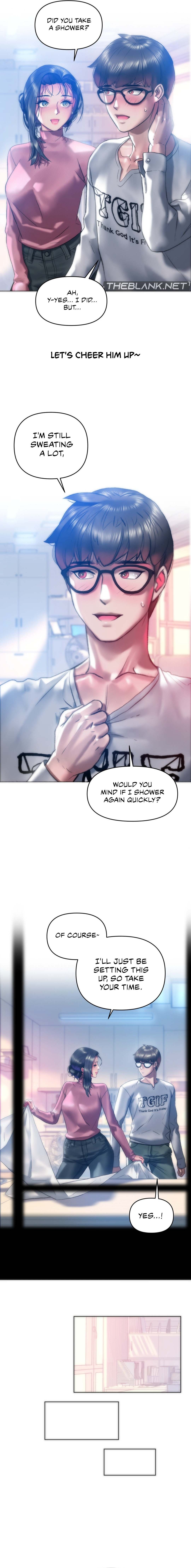 Trophy Wives - Chapter 41 - picture 10
