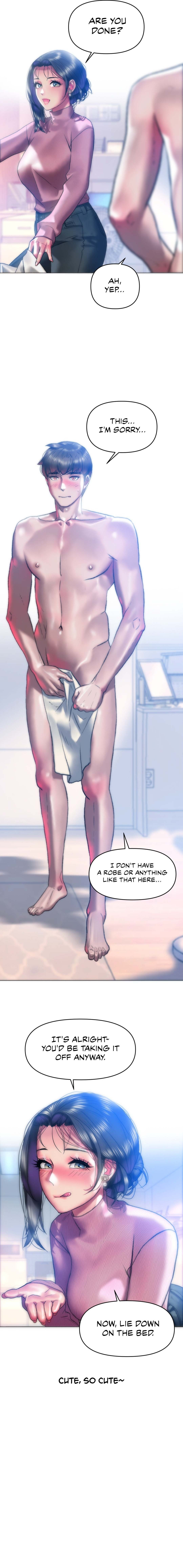 Trophy Wives - Chapter 41 - picture 11