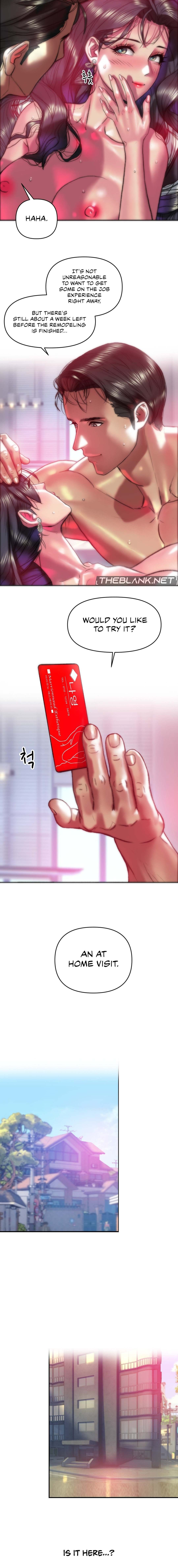 Trophy Wives - Chapter 41 - picture 6
