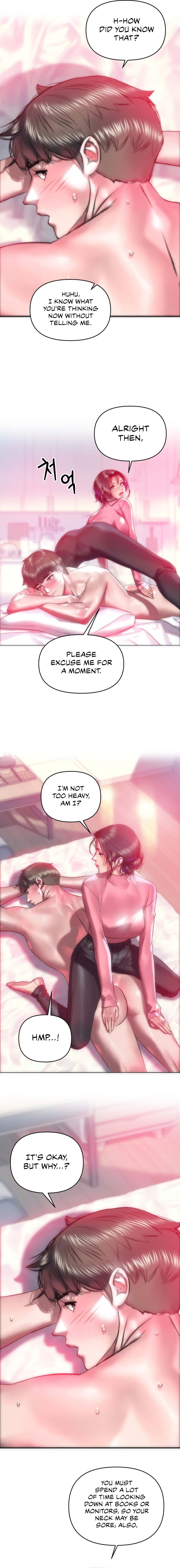 Trophy Wives - Chapter 42 - picture 8