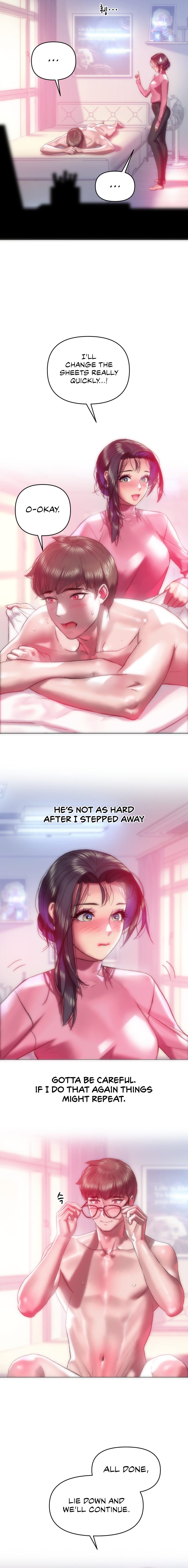 Trophy Wives - Chapter 43 - picture 2