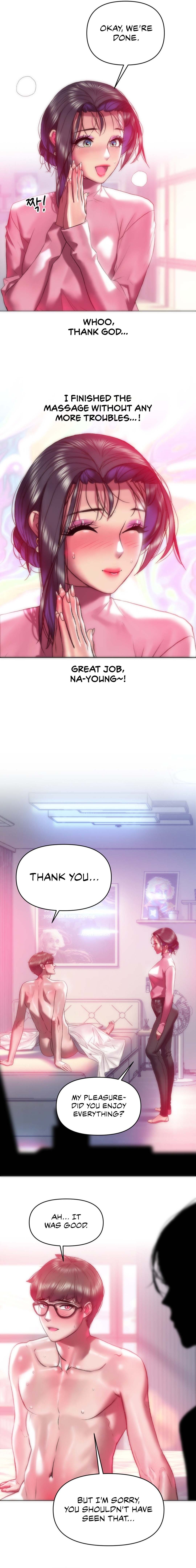 Trophy Wives - Chapter 43 - picture 4