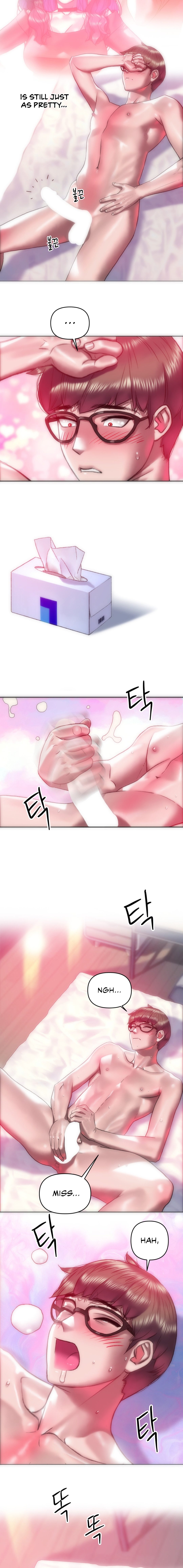 Trophy Wives - Chapter 44 - picture 4