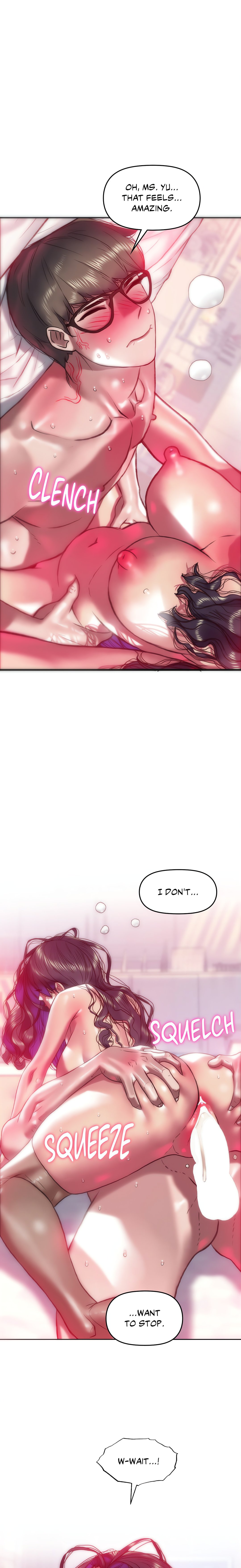 Trophy Wives - Chapter 46 - picture 1