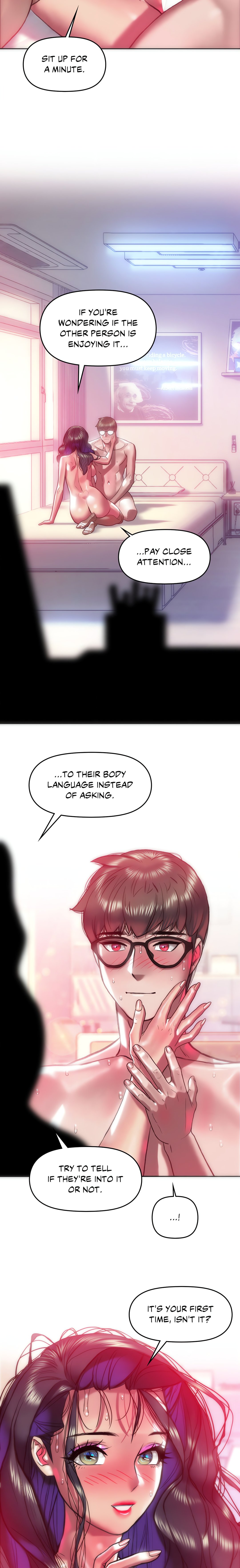 Trophy Wives - Chapter 46 - picture 10
