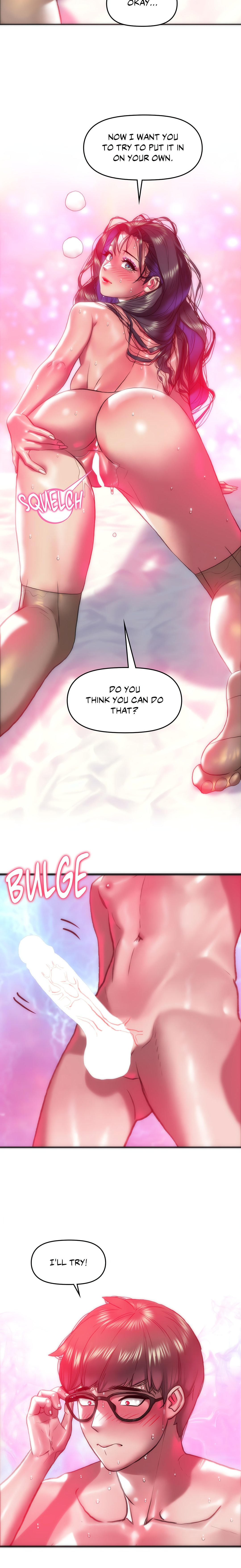 Trophy Wives - Chapter 46 - picture 12