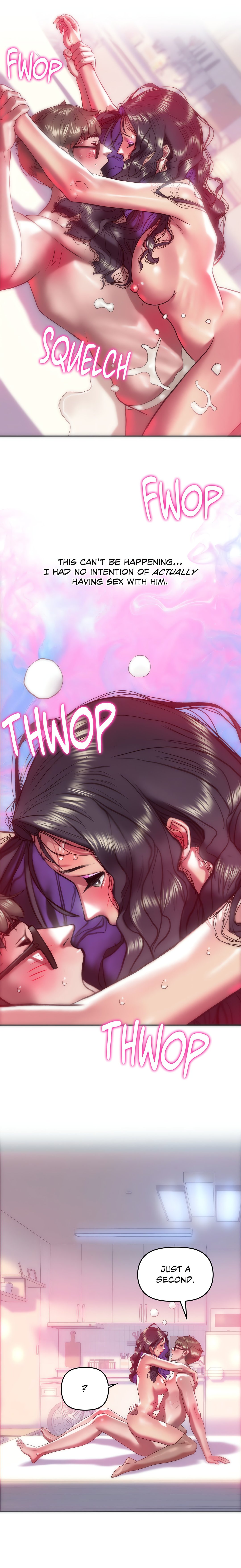 Trophy Wives - Chapter 46 - picture 5
