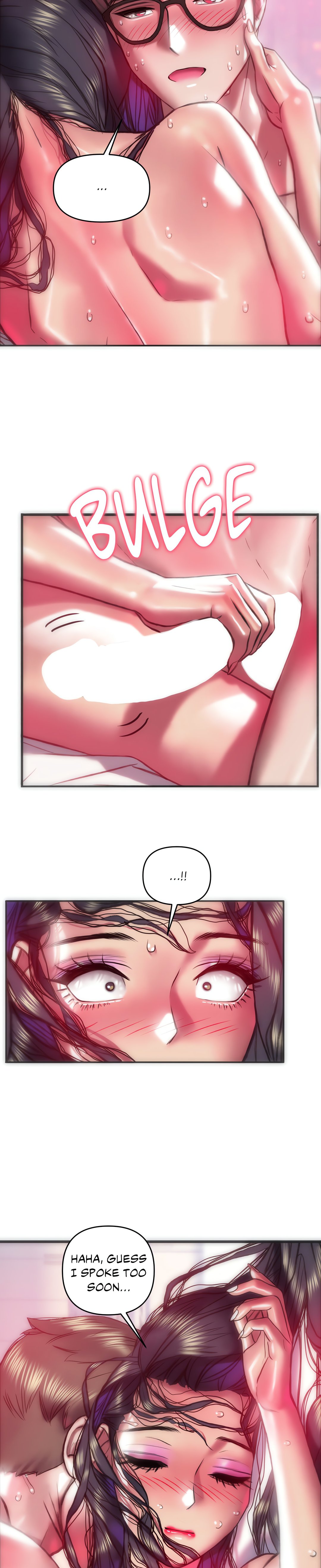 Trophy Wives - Chapter 47 - picture 6