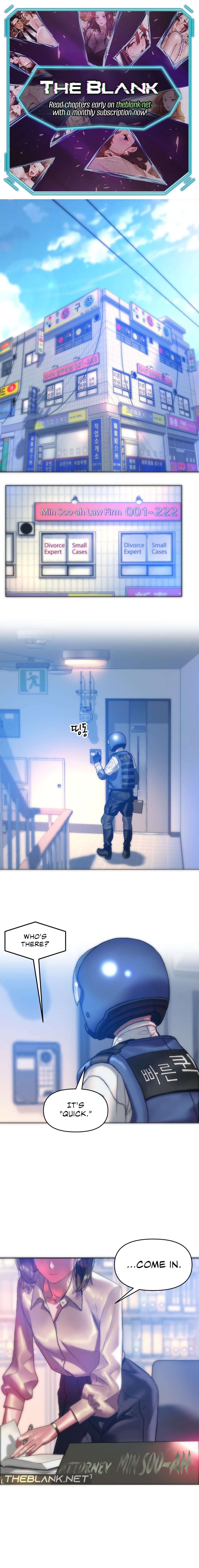 Trophy Wives - Chapter 48 - picture 0