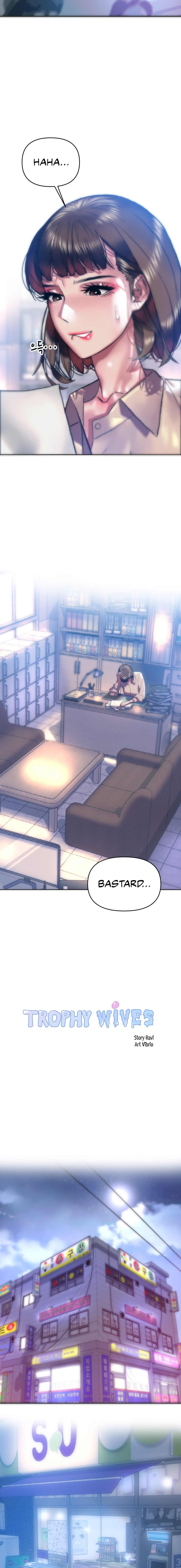 Trophy Wives - Chapter 48 - picture 2