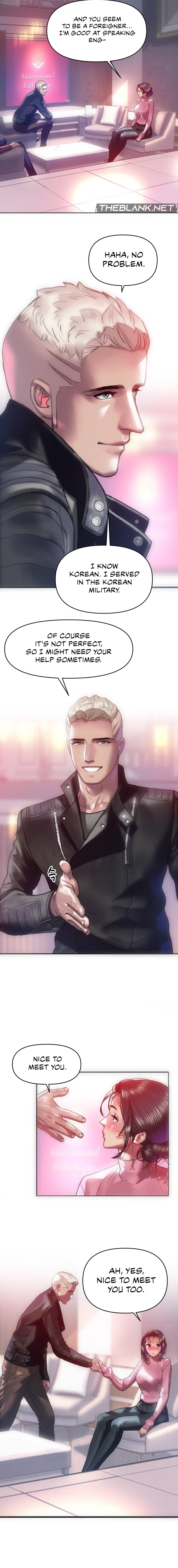 Trophy Wives - Chapter 48 - picture 9