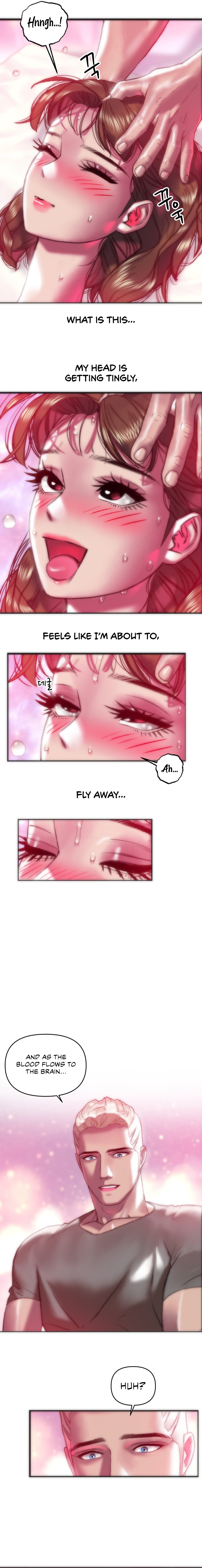 Trophy Wives - Chapter 49 - picture 10