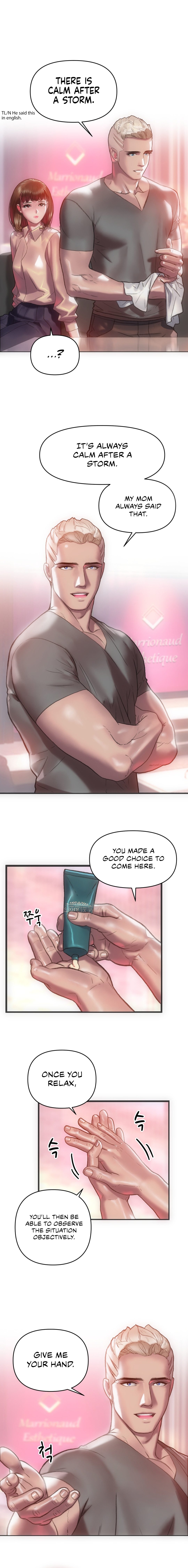 Trophy Wives - Chapter 49 - picture 3