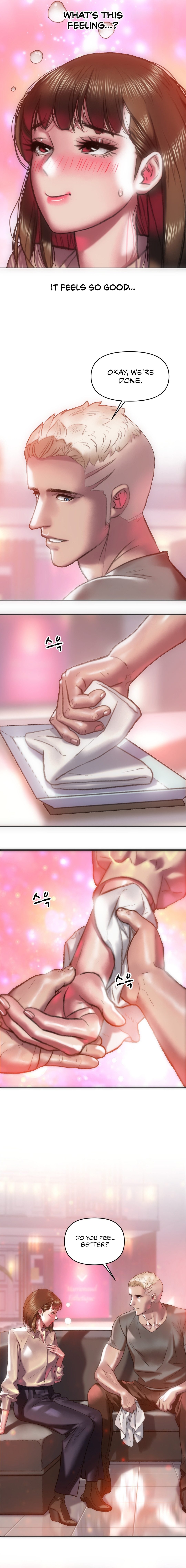 Trophy Wives - Chapter 49 - picture 5