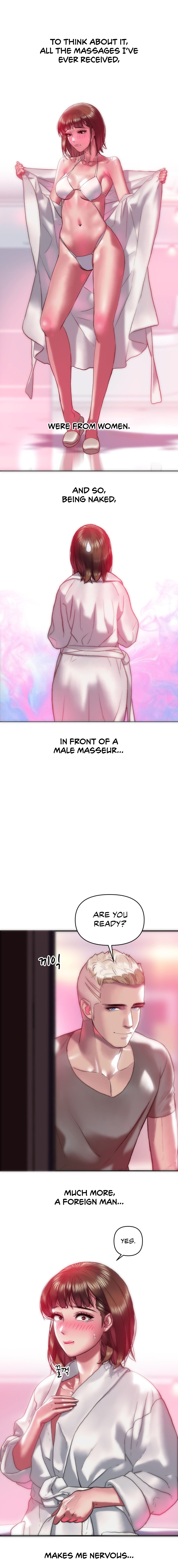 Trophy Wives - Chapter 49 - picture 7
