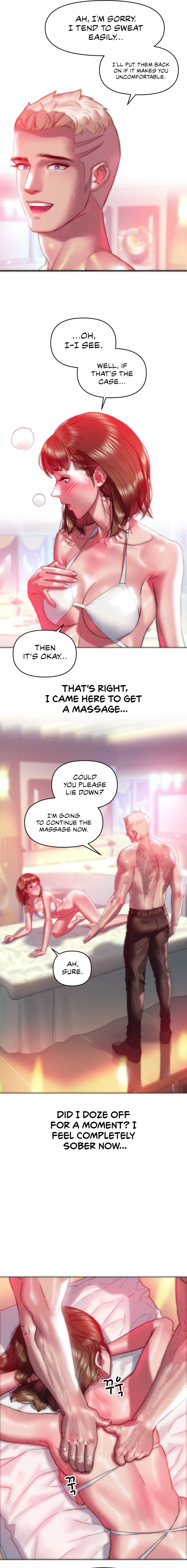 Trophy Wives - Chapter 50 - picture 1
