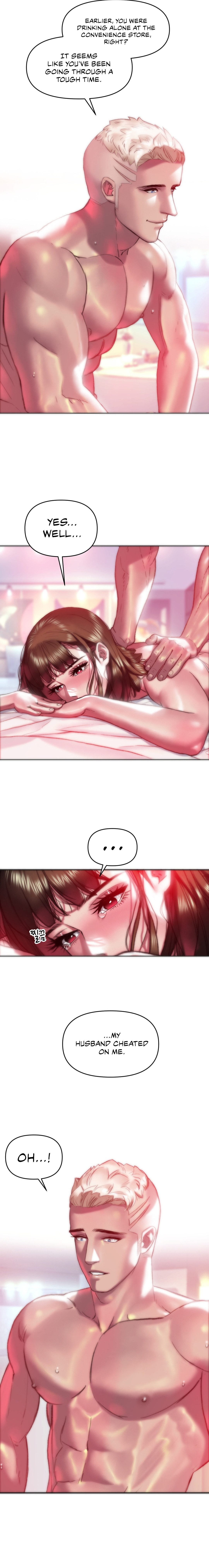 Trophy Wives - Chapter 50 - picture 2