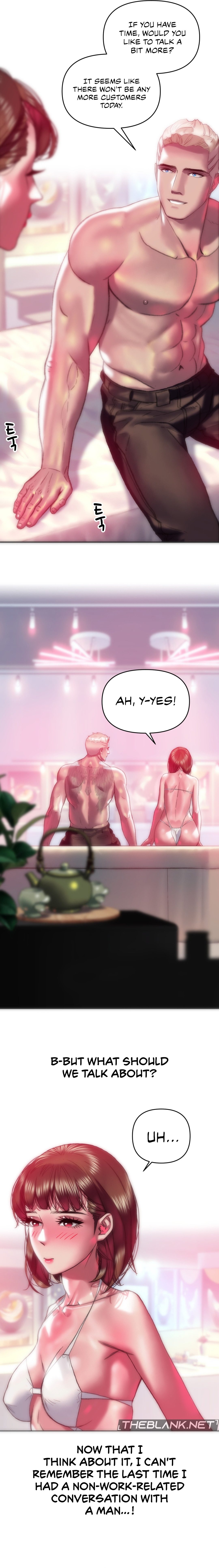 Trophy Wives - Chapter 50 - picture 9