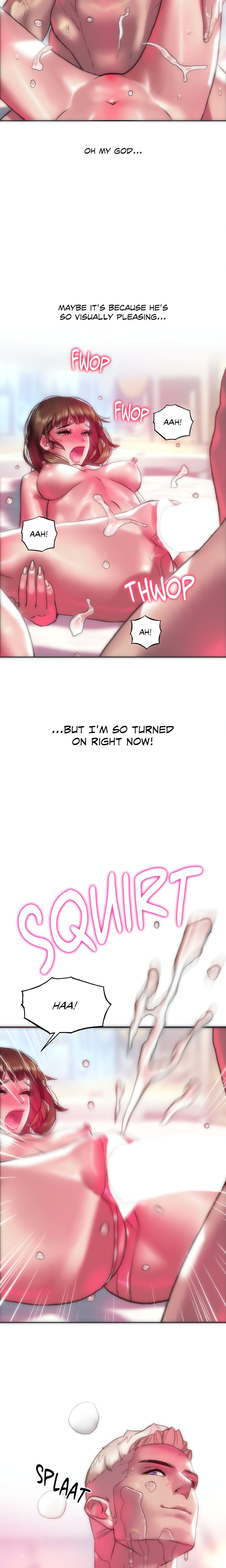 Trophy Wives - Chapter 52 - picture 12