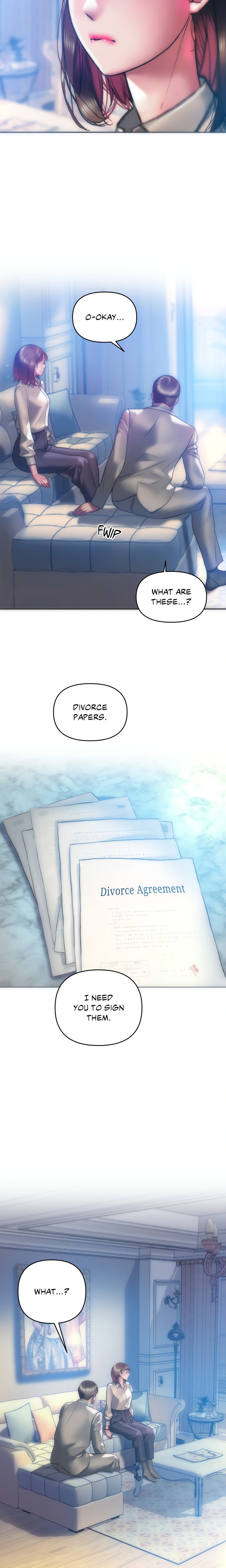 Trophy Wives - Chapter 53 - picture 14