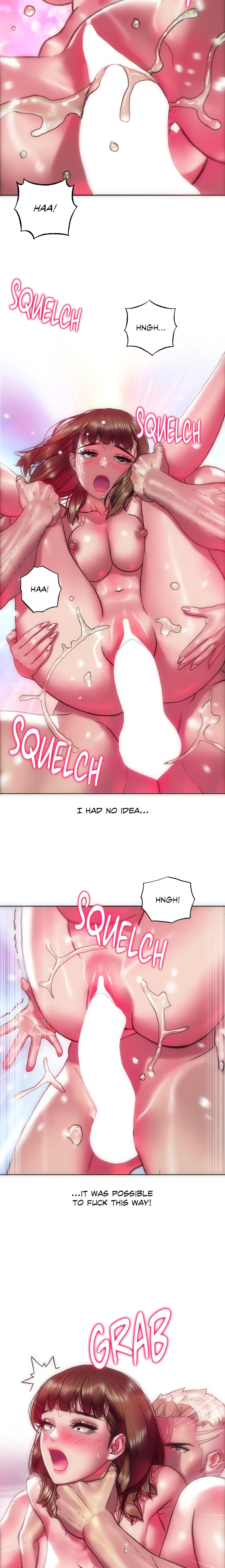 Trophy Wives - Chapter 53 - picture 2