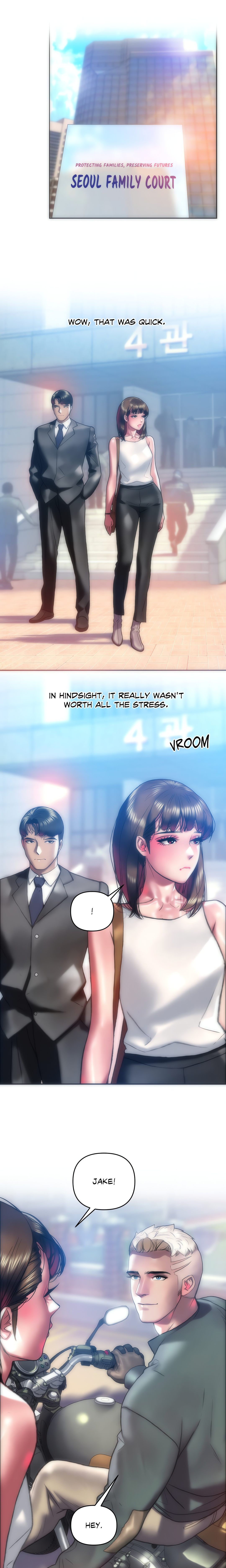 Trophy Wives - Chapter 54 - picture 0